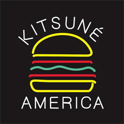 VA - Kitsuné America (Deluxe Edition) (2012)