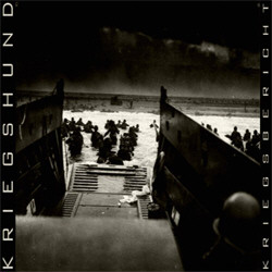Kriegshund - Kriegsbericht (2011)