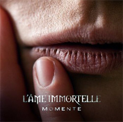 LÂme Immortelle - Momente (2012)