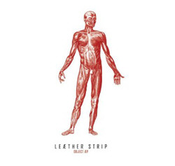 Leaether Strip - Object ÆP (Object AEP) (Limited Edition) (2012)