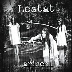 Lestat - Arisen (2012)