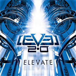 Level 2.0 - Elevate (EP) (2012)