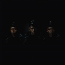 Light Asylum - Light Asylum (2012)