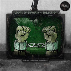 Lights Of Euphoria - Subjection (Limited Edition) (2012)