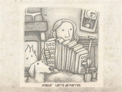 Lingouf - Terre De Pierres (2012)
