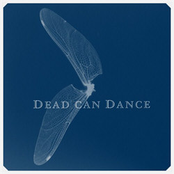 Dead Can Dance - Live Happenings Part IV (EP) (2012)
