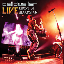 Celldweller - Elara (CDS - Deluxe Edition) (2012)