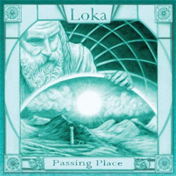 Loka - Passing Place (2011)