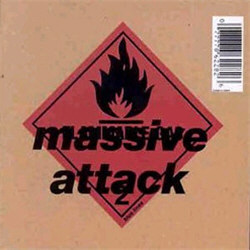 Massive Attack - Blue Lines (Remastered) (2012)
