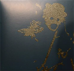 Massive Attack vs Burial - Paradise Circus / Four Walls (2011)