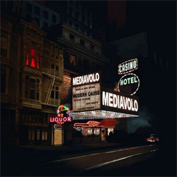 Mediavolo - Modern Cause (2011)