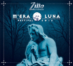 VA - Mera Luna Festival (2CD) (2012)