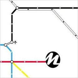 Metroland - Mind The Gap (2CD Limited Edition) (2012)