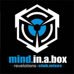 Mind.In.A.Box - Revelations Club.Mixes (EP) (2012)