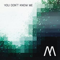 Minerve - You Don't Know Me (EP) (2011)