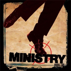 Ministry - Double Tap (Single) (2012)