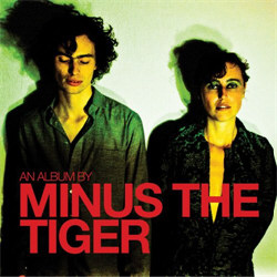 Minus The Tiger - Minus The Tiger (2012) 