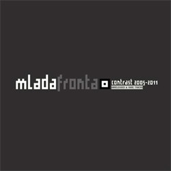 Mlada Fronta - Contrast 2005-2011 (2012)