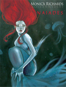 Monica Richards - Naiades (2012)