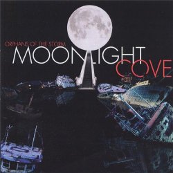 Moonlight Cove - Orphans Of The Storm (Limited Edition) (2011)