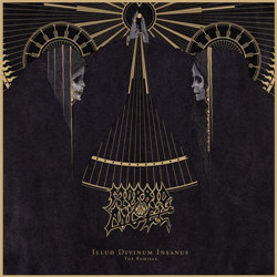 Morbid Angel - Illud Divinum Insanus (The Remixes) (2CD) (2012)