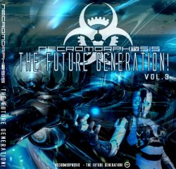 VA - Necromorphosis Vol. 3: The Future Generation! (2011)