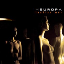 Neuropa - Fashion War (EP) (2011)