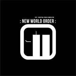 VA - New World Order Post-Industrial Spanish Compilation (2011)