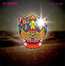 Niki & The Dove - The Drummer (EP) (2011)