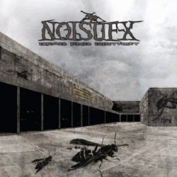 Noisuf-X - Dead End District (2011)