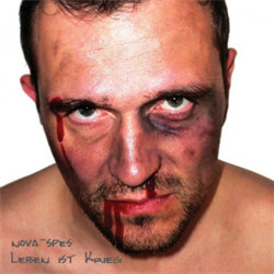 Nova-Spes - Leben Ist Krieg (2012)