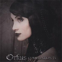 VA - Orkus Compilation 75 (2011)