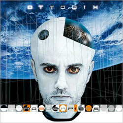 Ottodix - Robosapiens (2011)