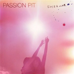 Passion Pit - Gossamer (Expanded Edition) (2023)