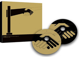 Patenbrigade: Wolff - Gastarbeit (2CD Limited Edition) (2012)
