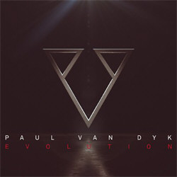 Paul Van Dyk - Evolution (2012)