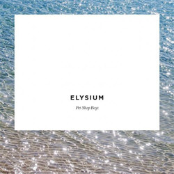 Pet Shop Boys - Elysium (2012)