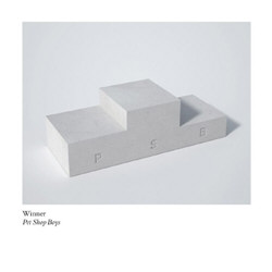 Pet Shop Boys - Winner (Single) (2012)