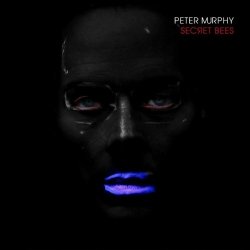 Peter Murphy - Secret Bees (EP) (2011)