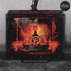 Front Line Assembly - Plasticity (Limited Edition) (2012)