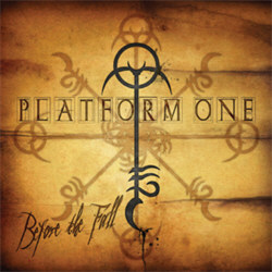 Platfrom One - Before The Fall (EP) (2012)