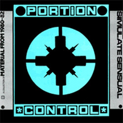 Portion Control Discography 1981-2022