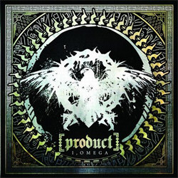 [Product] - I, Omega (2012)