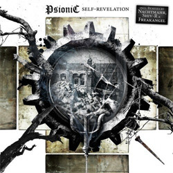 PsioniC - Self-Revelation (EP) (2011)