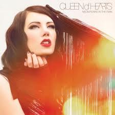 Queen Of Hearts - Neon (Promo) (2012)