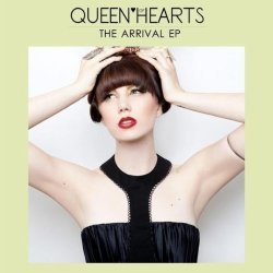Queen Of Hearts - The Arrival (EP) (2011)