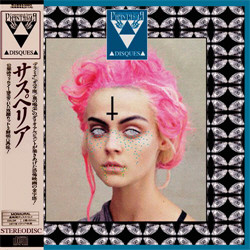 Micro Naps - Album (Limited Edition) (2011)
