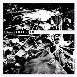 hyDrone - Confusion (2011)