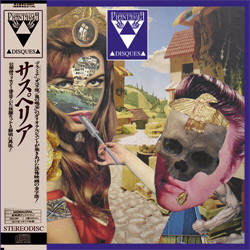 Mater Suspiria Vision - Pi (Limited Edition) (2011)