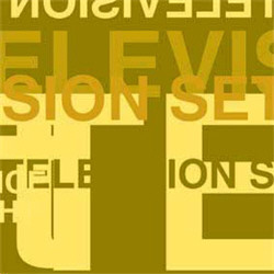 Television Set - Moscow At Midnight (Remastered) (2011)